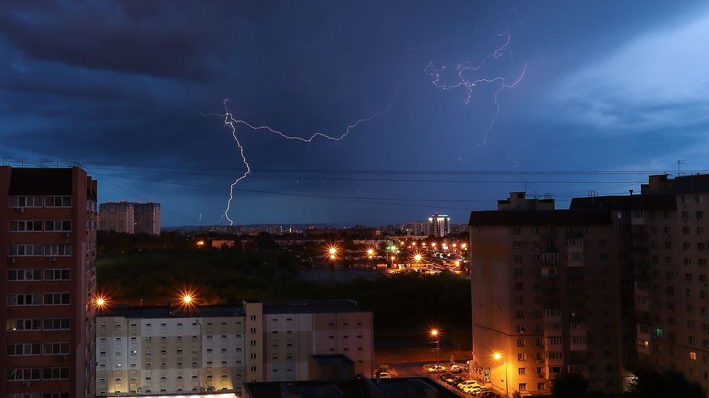 Photograph by Александр Филатов