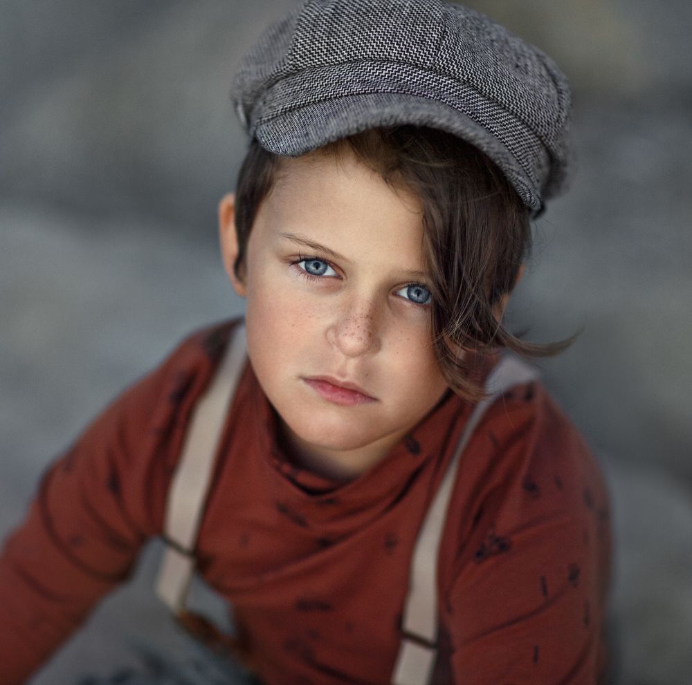 Photograph by Анна Семенкова