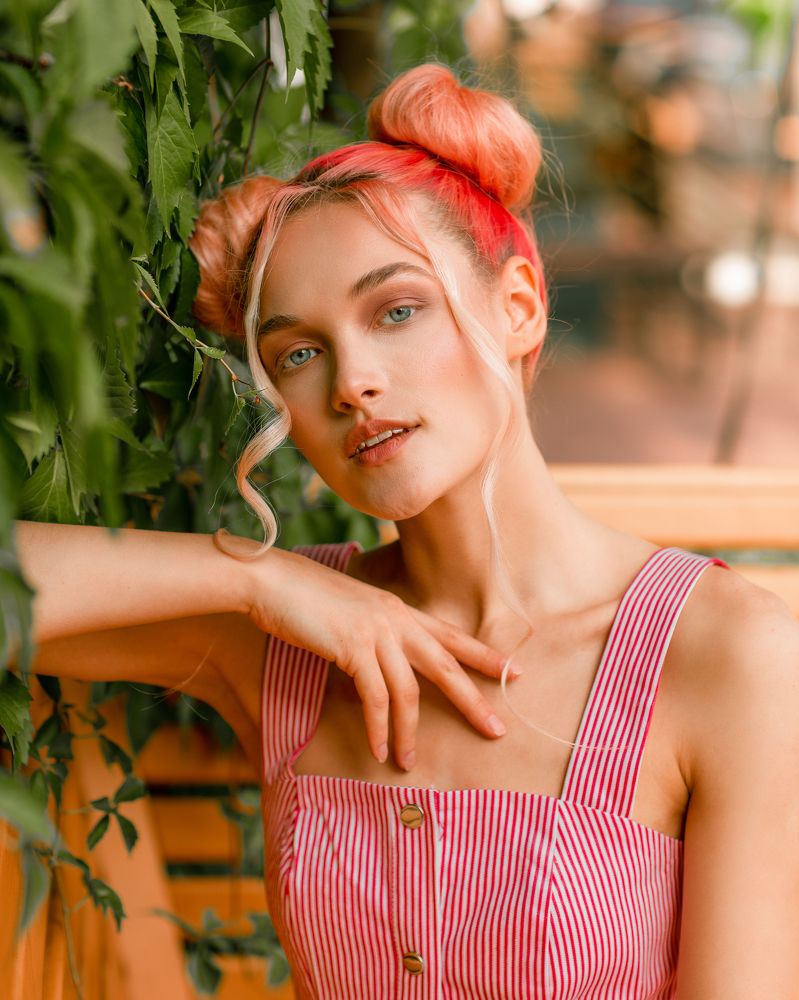 Photograph by Tania Manson