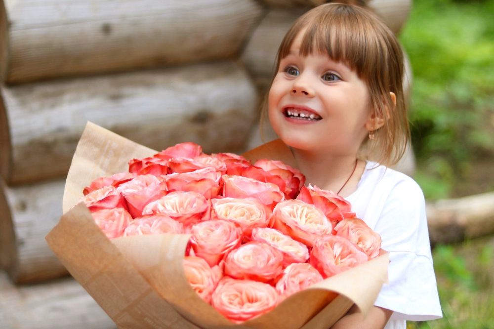 Photograph by Елена Ковалева