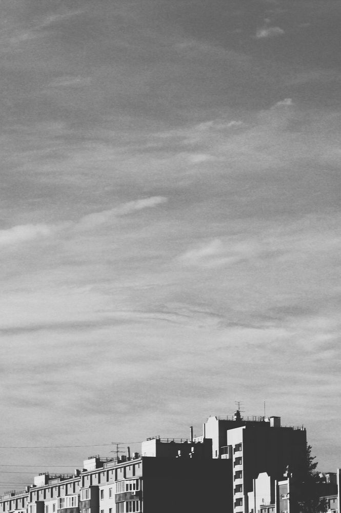 Photograph by Evgeniya Gribova