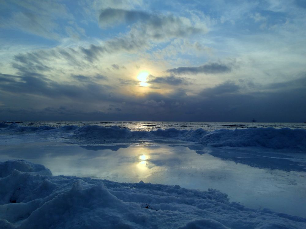 Photograph by Анастасия Деревянченко