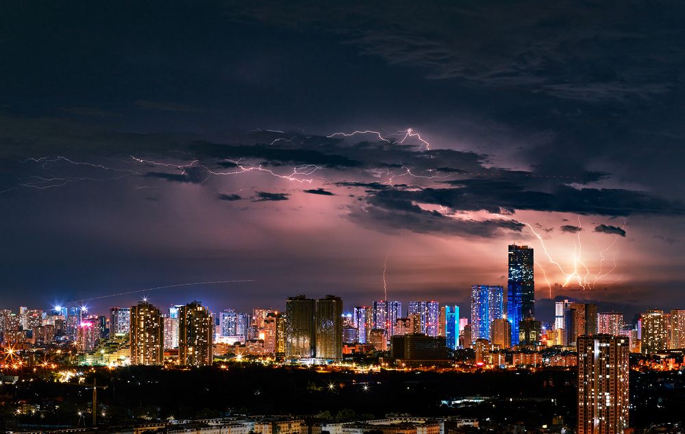 Photograph by Hung Le Thanh