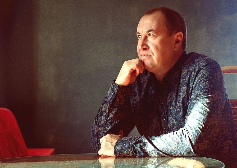 Photograph by Ваиль А.