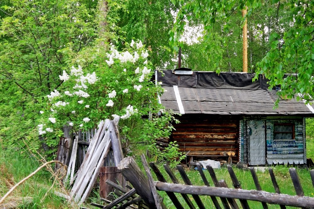 Банька
