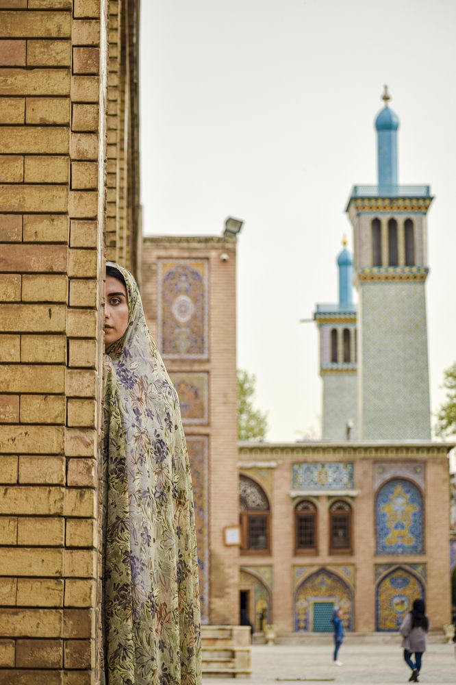 Photograph by MohammadHasan Raadi