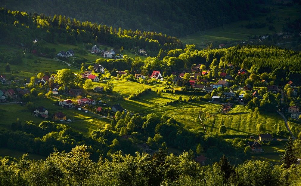 Photograph by Tomasz Szczesny