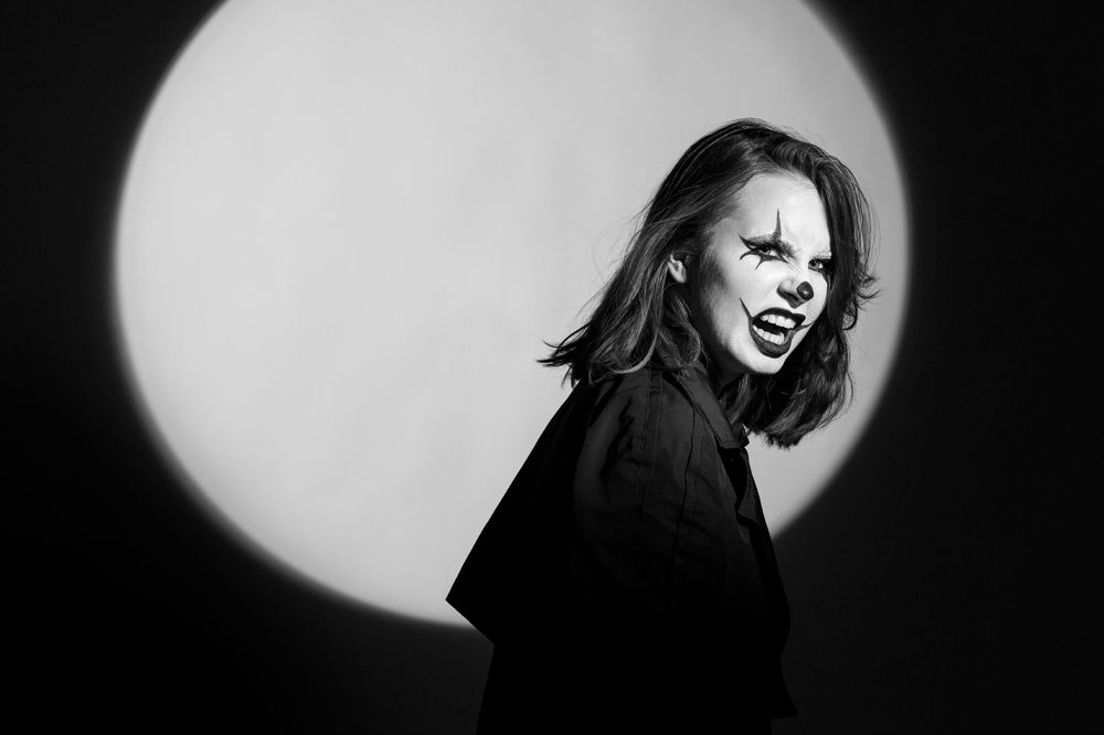 Photograph by Refat Mamutov