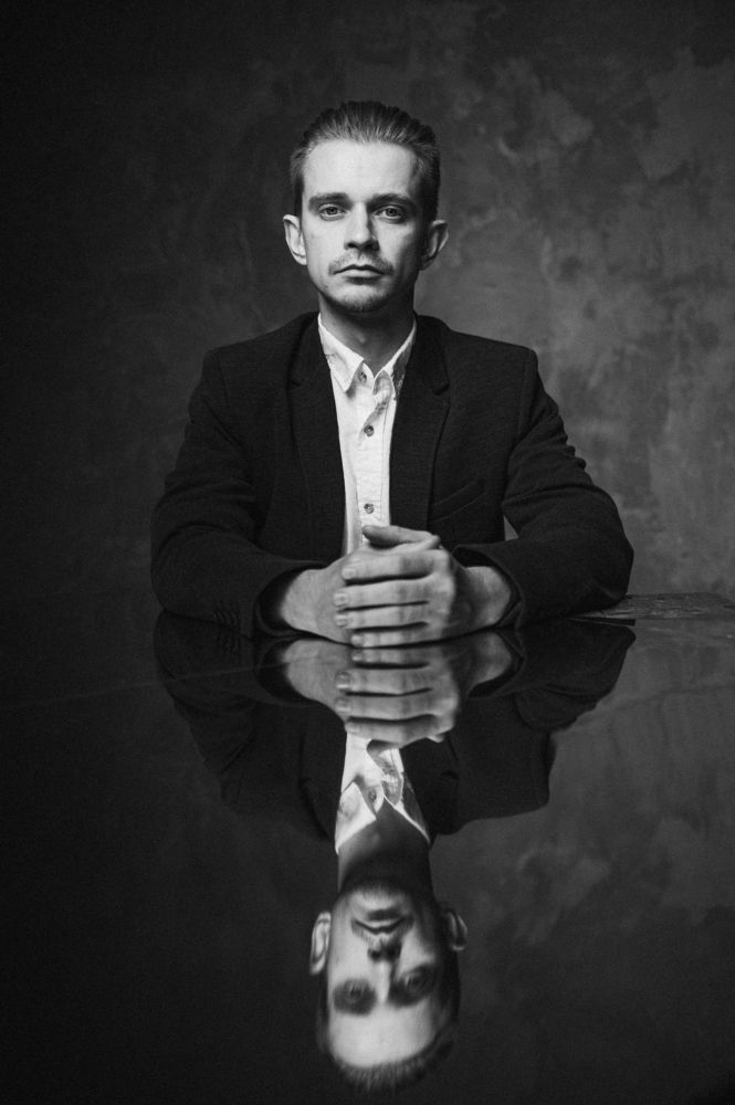 Photograph by Илья Осенко