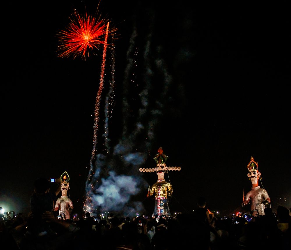 Photograph by Chintan Vyas