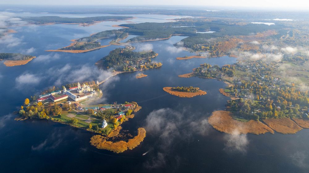 Photograph by Александр Лукин