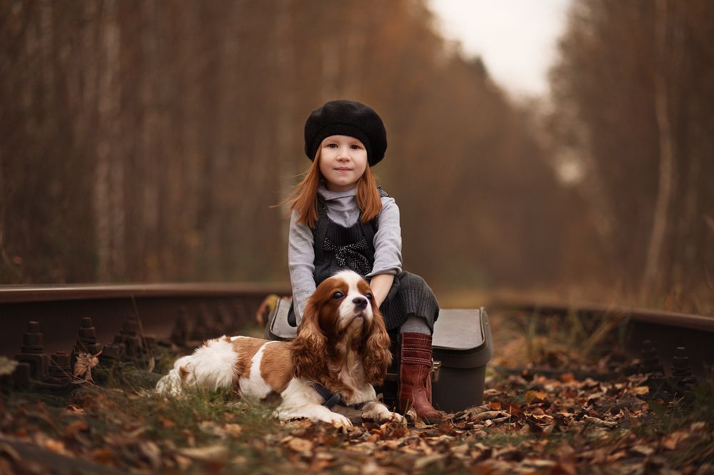 Photograph by Диана Кириллова