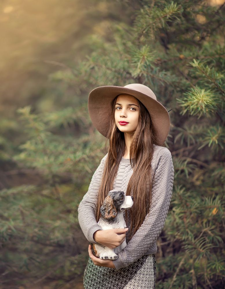 Photograph by Вероника Макарчик