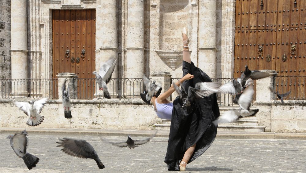 Фотография автора Jorge Luis Sanchez Rivera