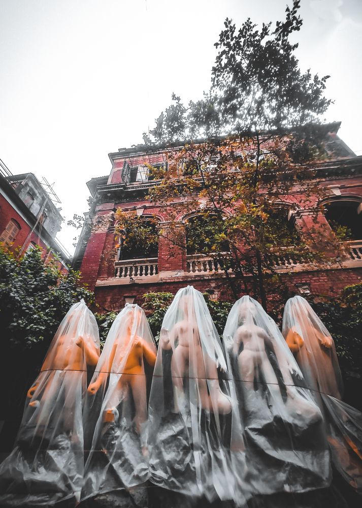 Photograph by Ramakrishnan Varun