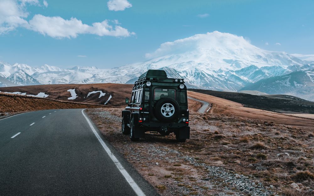 Фотография автора Pavel Reshetov