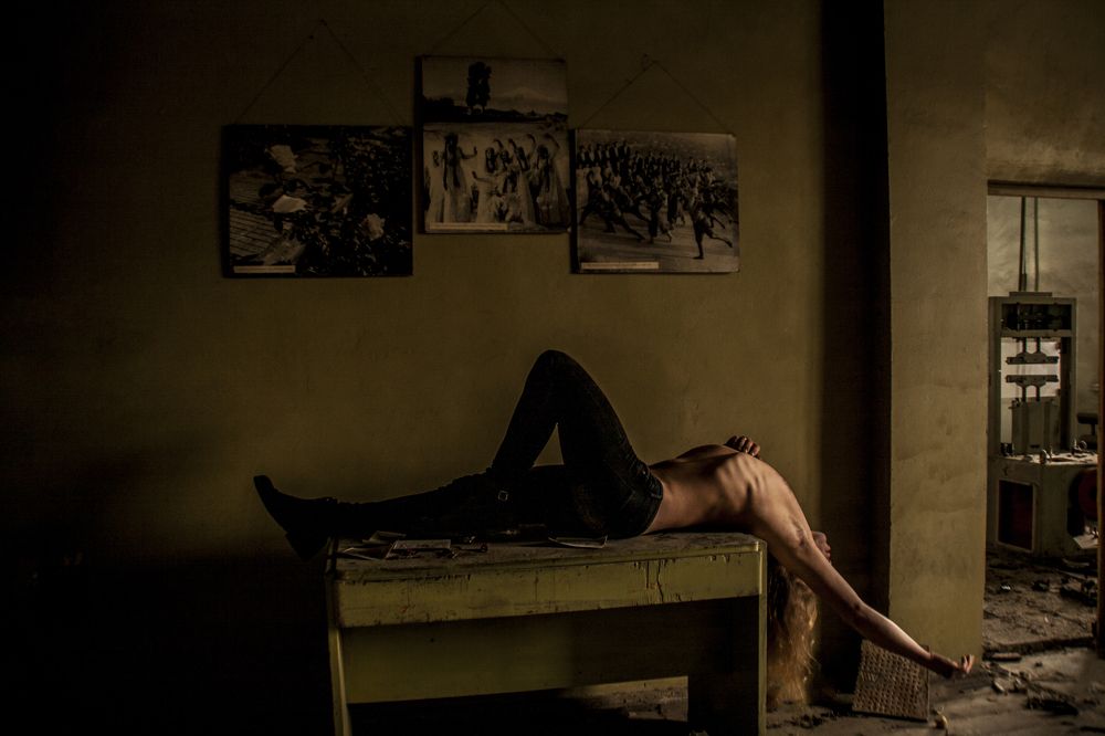 Фотография автора sose