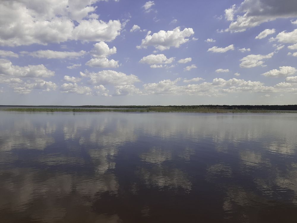 Photograph by Olga Smirnova