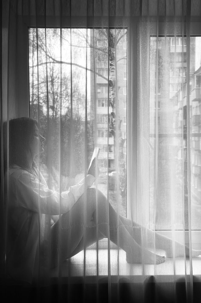 Photograph by Артем Логинов