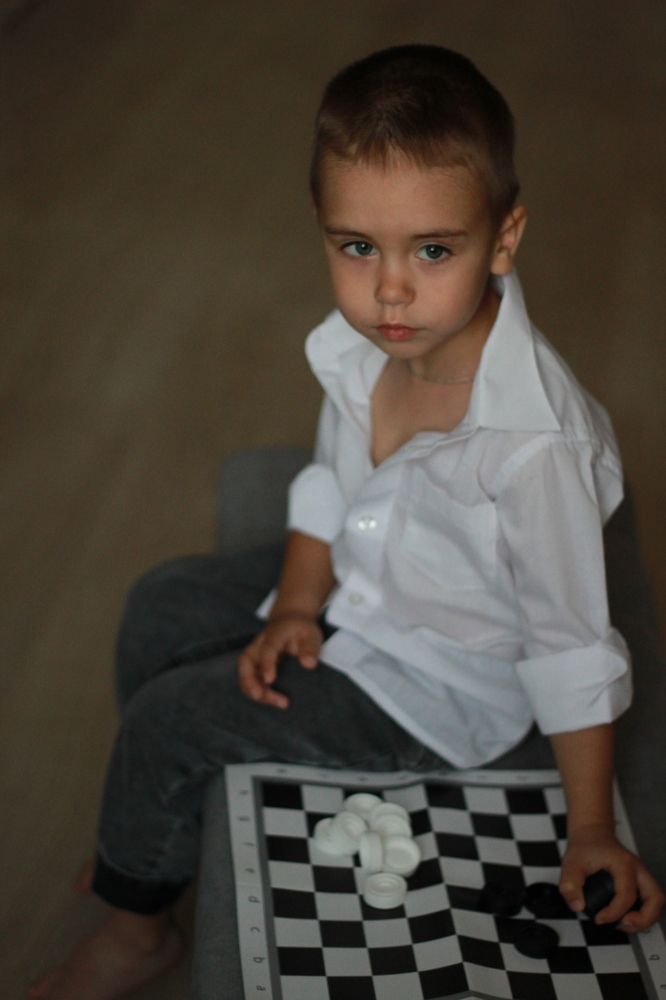 Photograph by Елена Федосеева