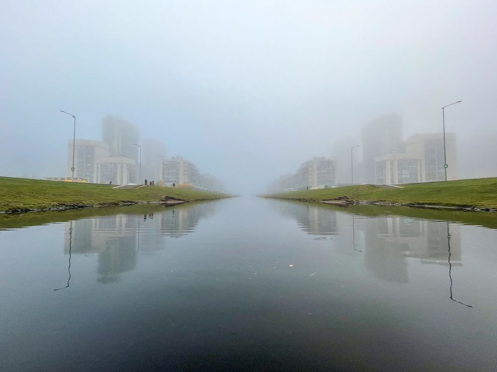 Photograph by Ирина Алескерова
