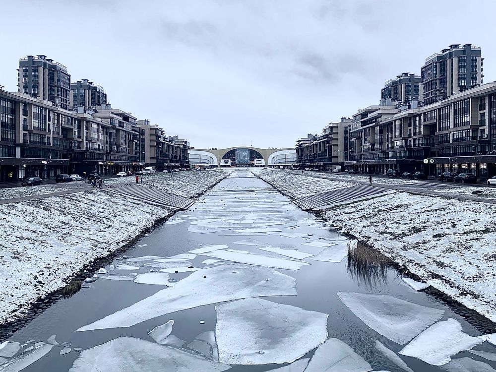 Photograph by Ирина Алескерова