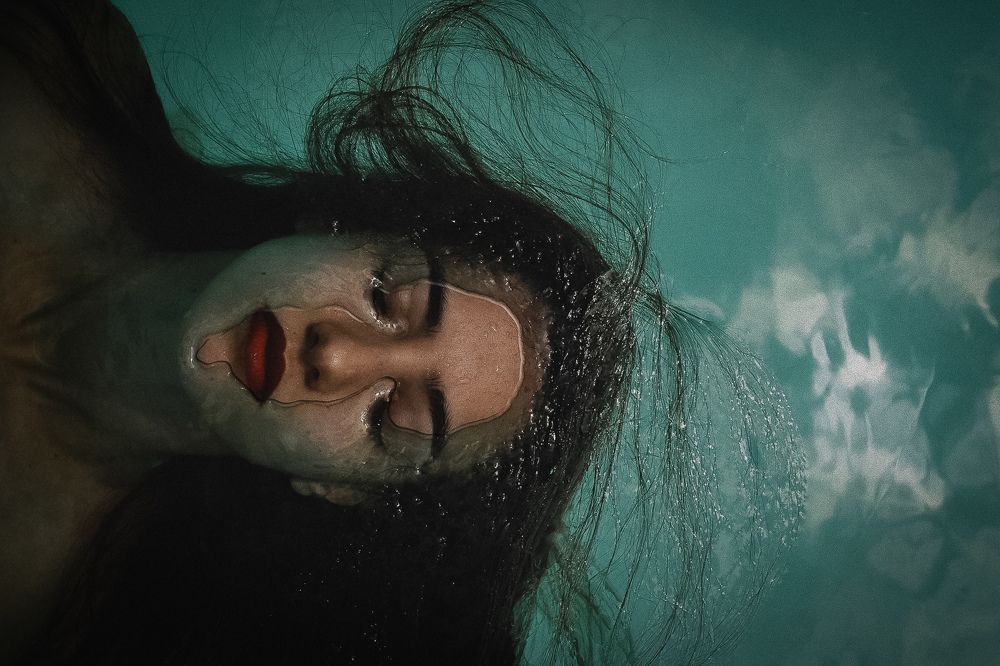 Photograph by Nina Chasapi