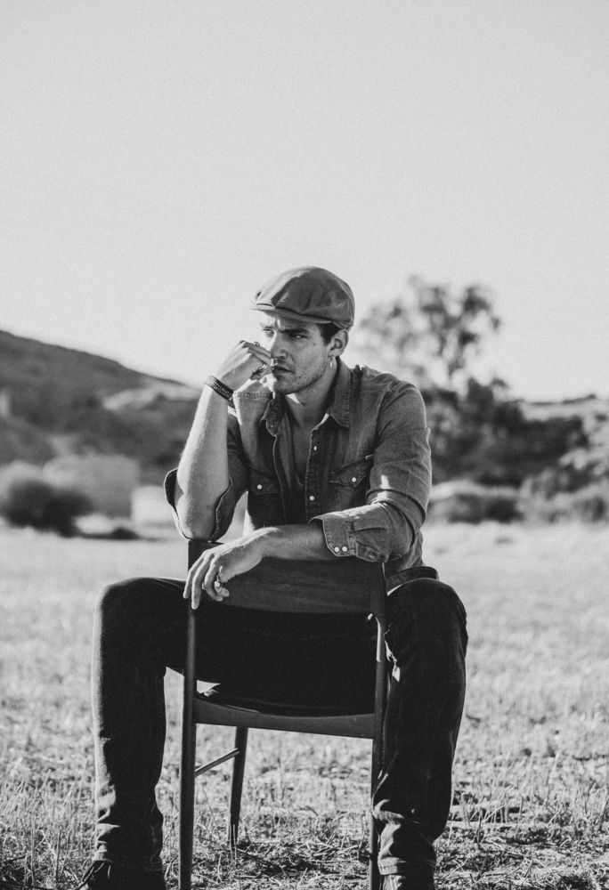 Photograph by Nina Chasapi