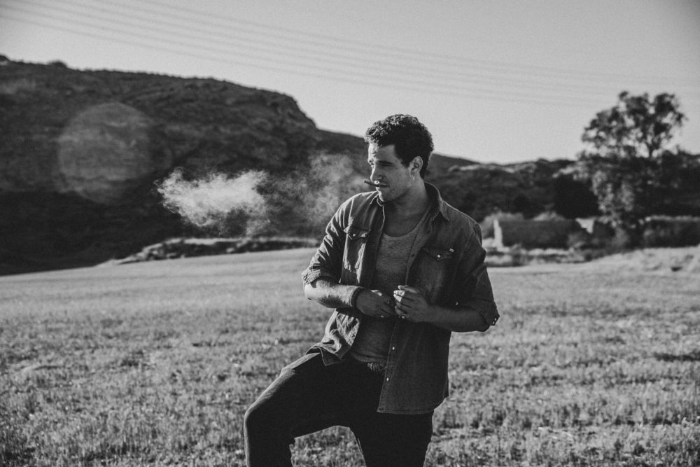 Photograph by Nina Chasapi