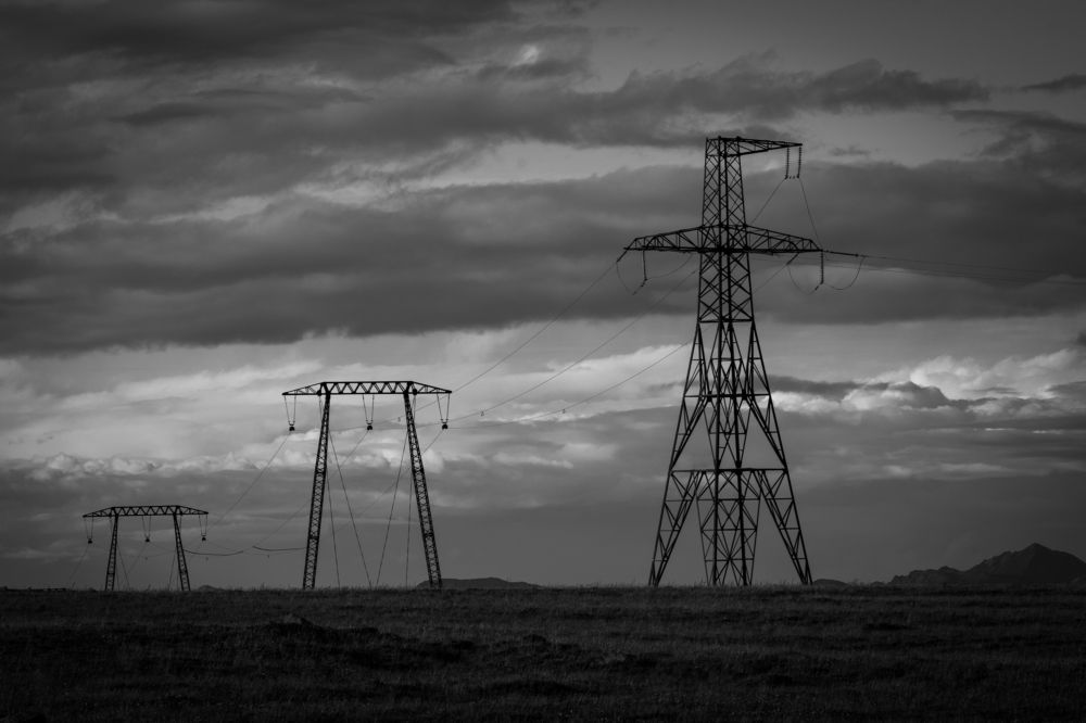 Photograph by Анастасия Бравичева