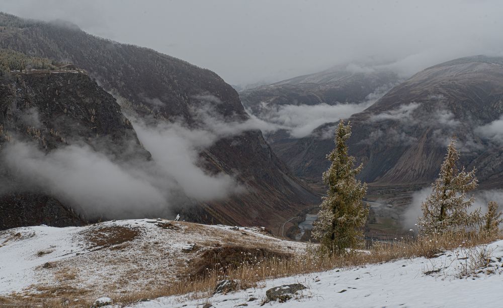 Photograph by Aleksei Kurlov