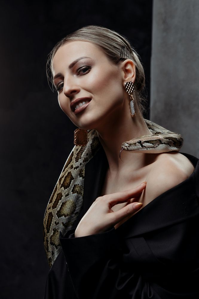 Photograph by Александра Алексеенко