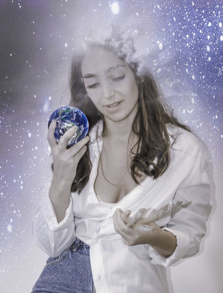 Photograph by Екатерина Саевич