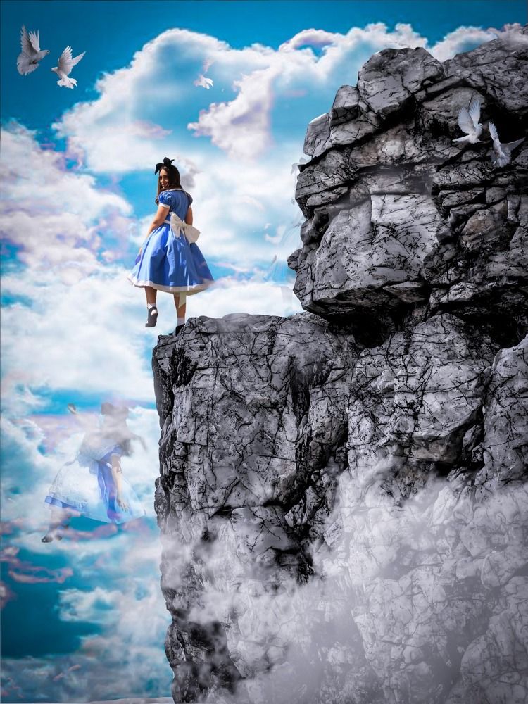 Photograph by Екатерина Саевич