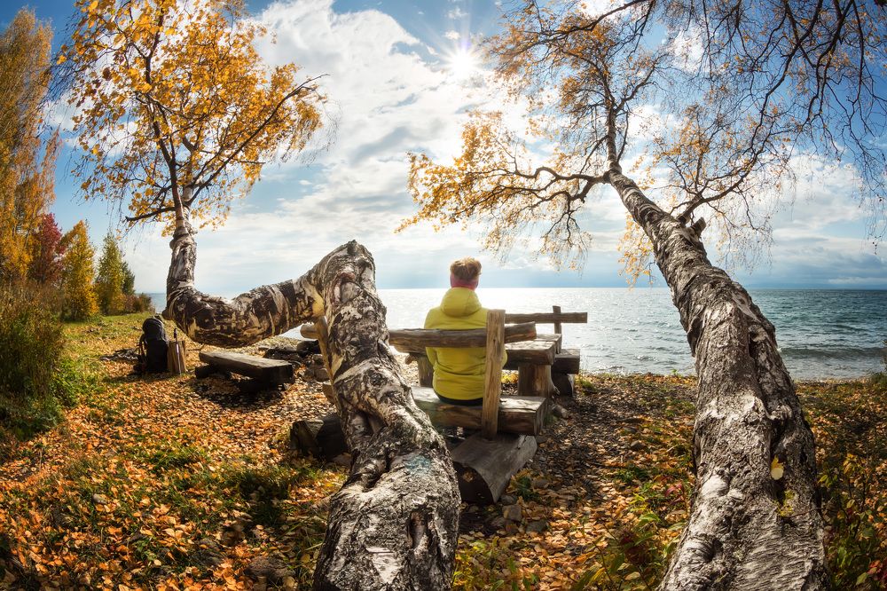 Золото Байкала