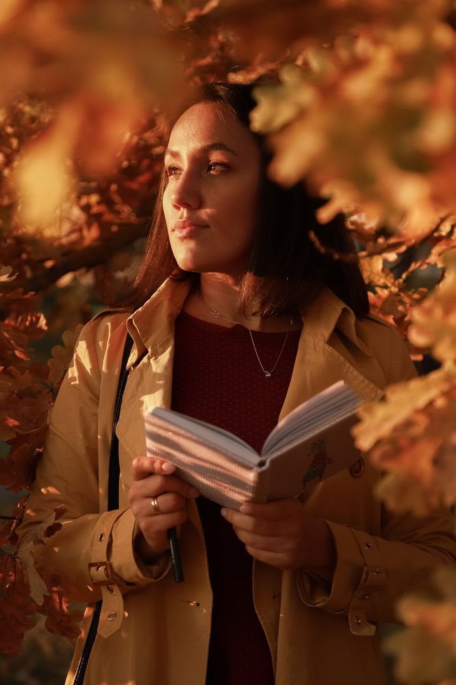 Photograph by Анастасия Павлова