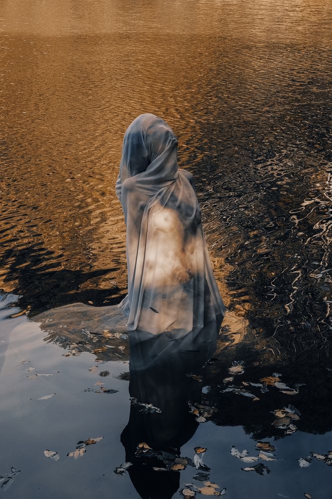 Photograph by Luka Shermadini