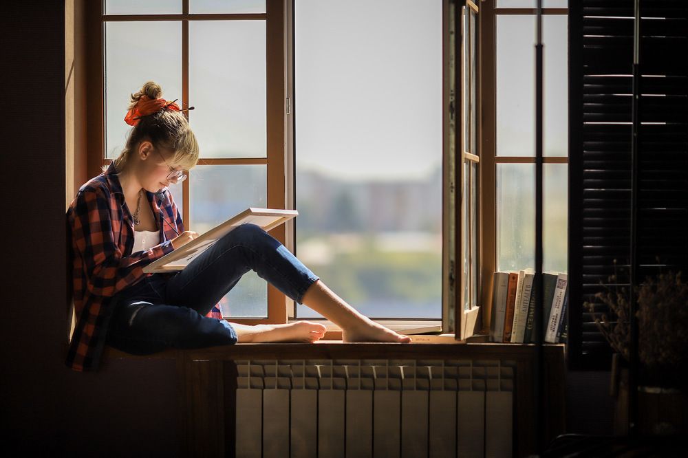 Photograph by Марина Шишкина