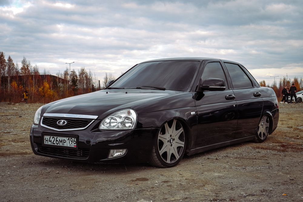 Photograph by Julia Dorofeeva