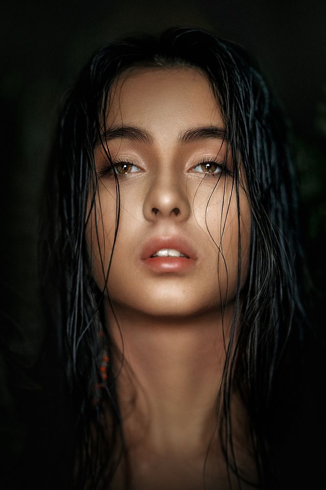 Photograph by Mariya Zdonova