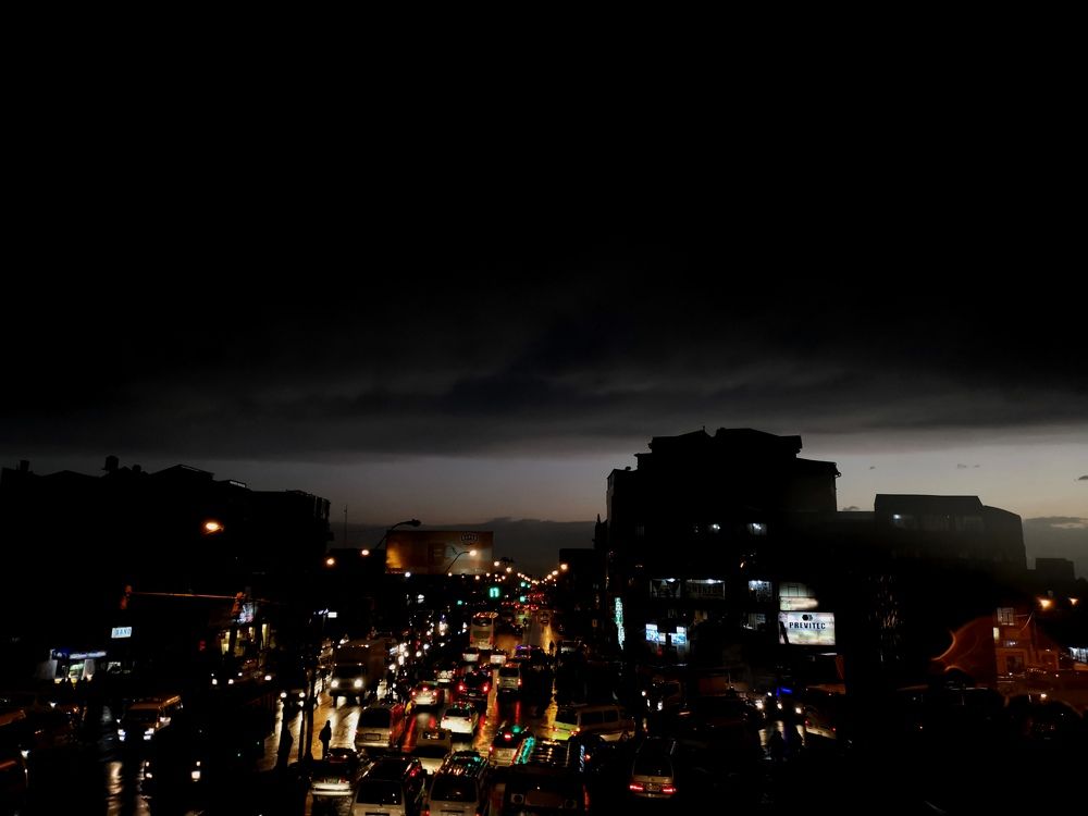 Photograph by Joe lobo