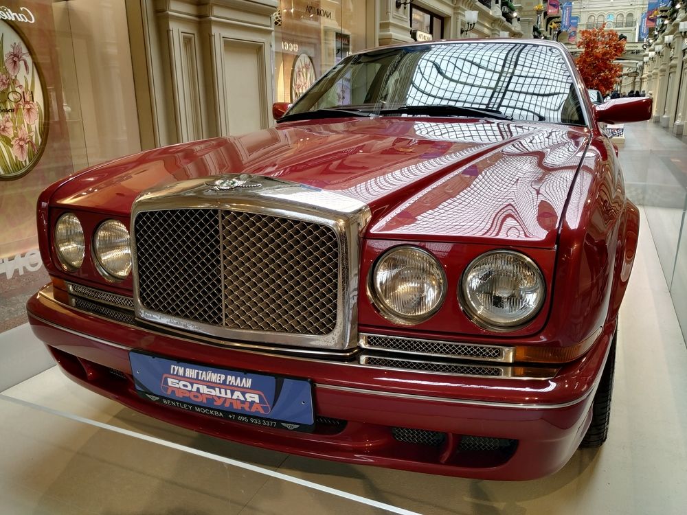 Photograph by Владимир Спиридонов