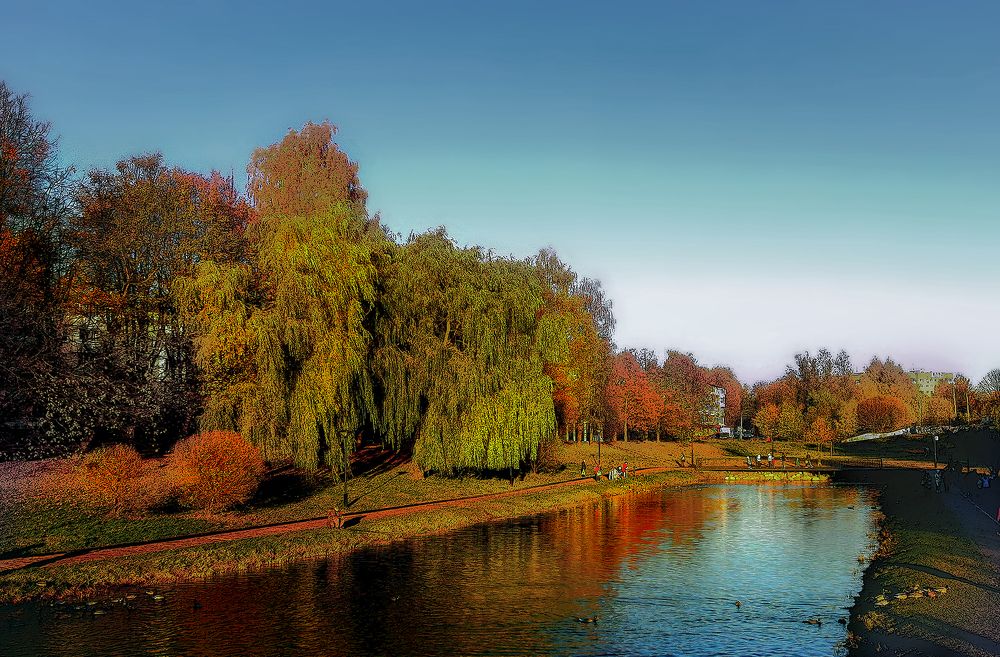 Photograph by Елена Лепешкина