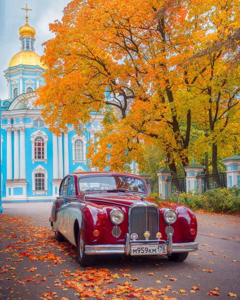 Photograph by Андрей Кучеров