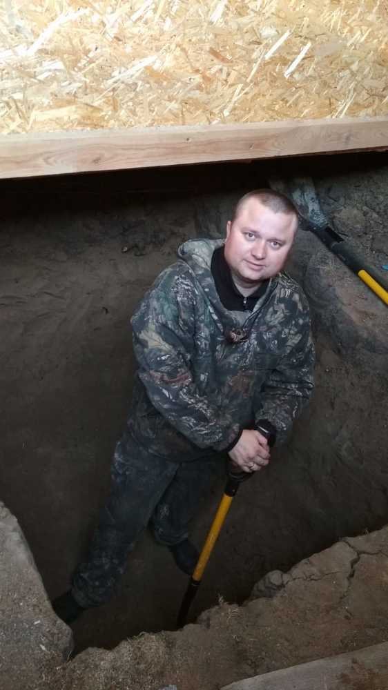 Фотография автора Оксана Никулина