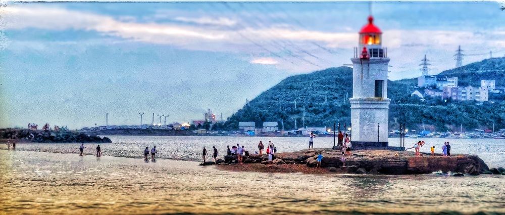 Photograph by Vadim Cherepanov