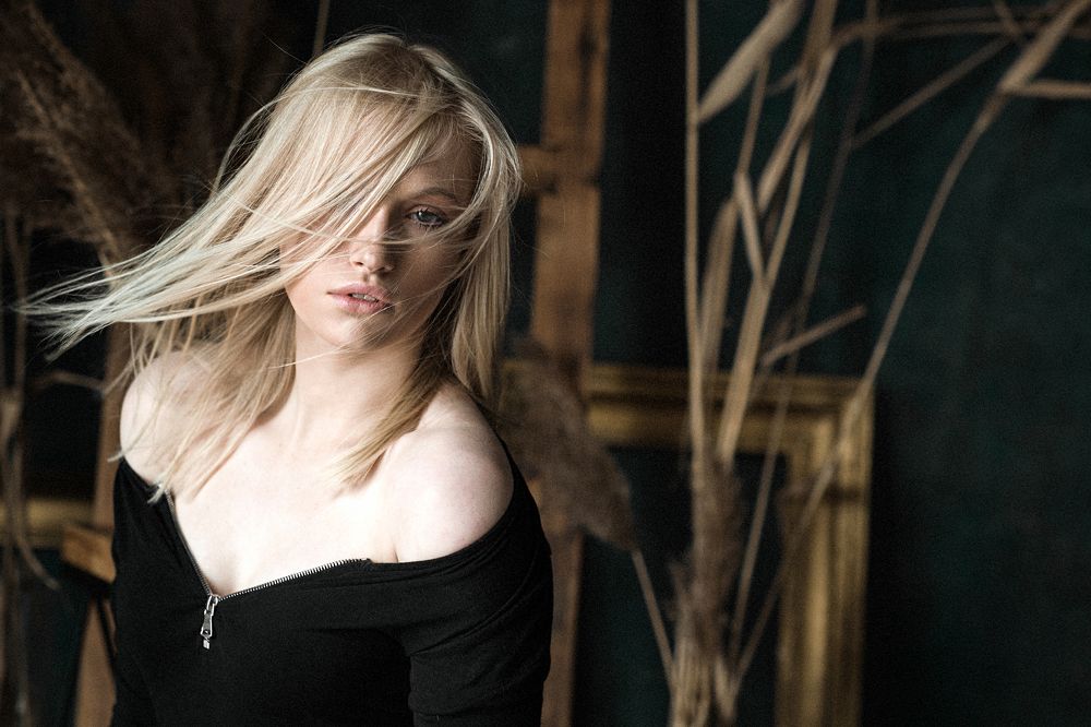 Photograph by Андрей Вечкензин