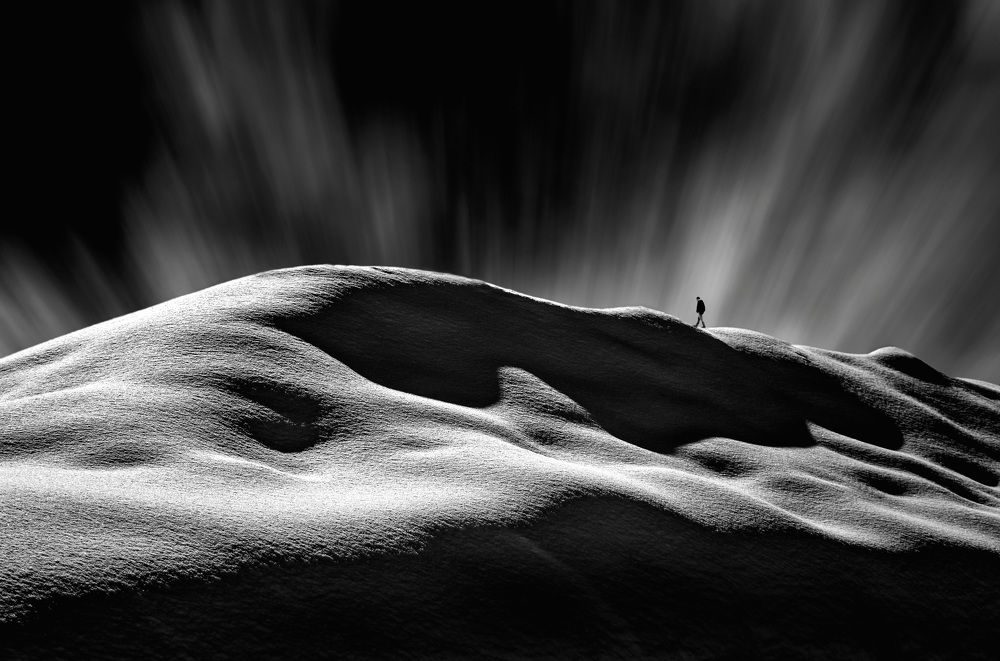 Photograph by Mahmoodreza Noraei