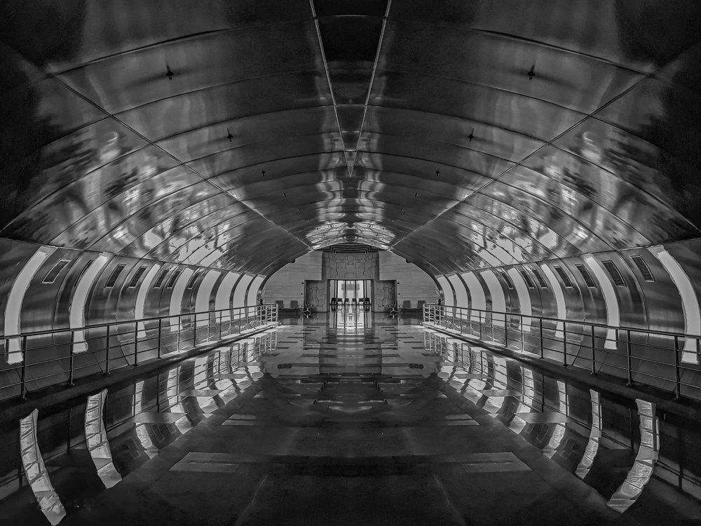 Photograph by Hassan Shawki