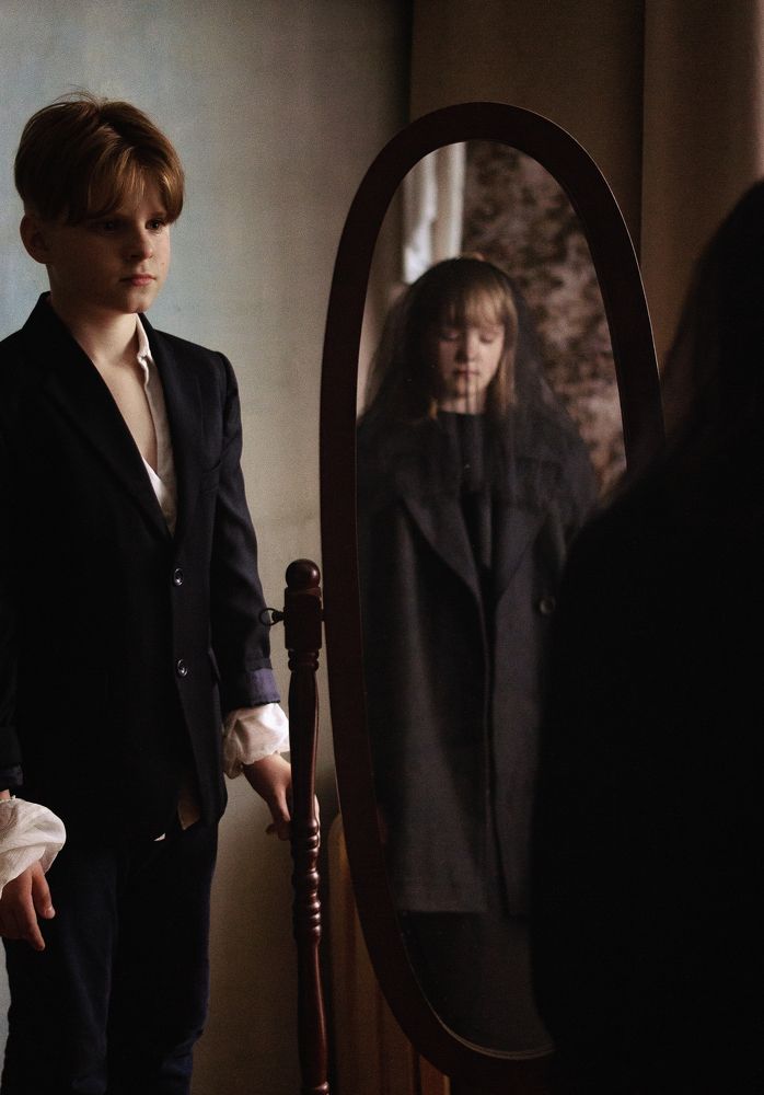 Photograph by Евгения Гловацкая